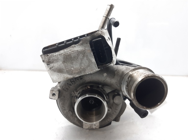 Turbina 282312F100 Hyundai/Kia