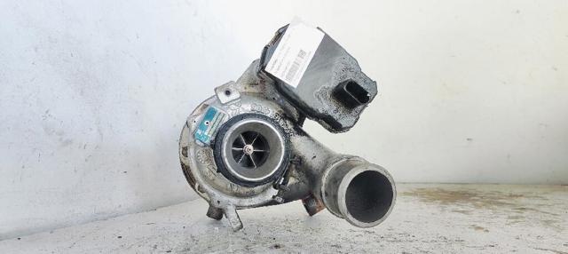 Turbina 282312F300 Hyundai/Kia