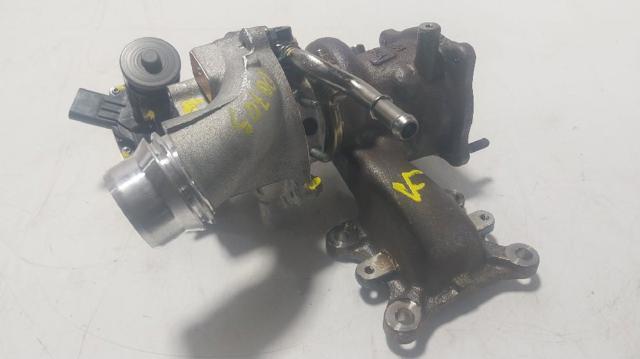 282312M820 HYUNDAI Турбина купить в Павлоград