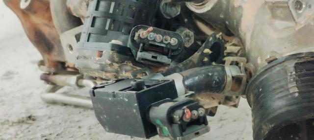 HYUNDAI 282312MHB0 Турбина в наличии Полтава