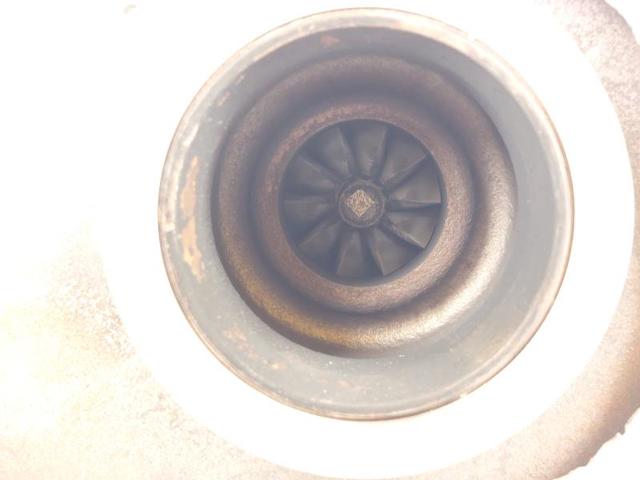 282312U000 HYUNDAI Турбина купить в Тернополь