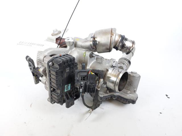 HYUNDAI 282312U000 Турбина в наличии Украина