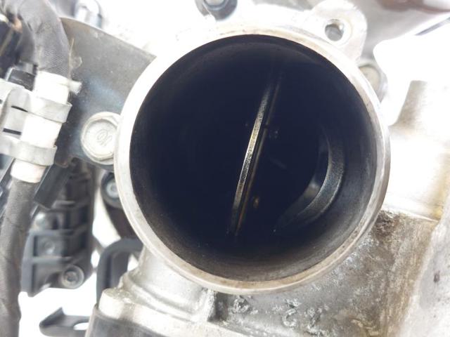 HYUNDAI 282312U000 Турбина в наличии Ирпень