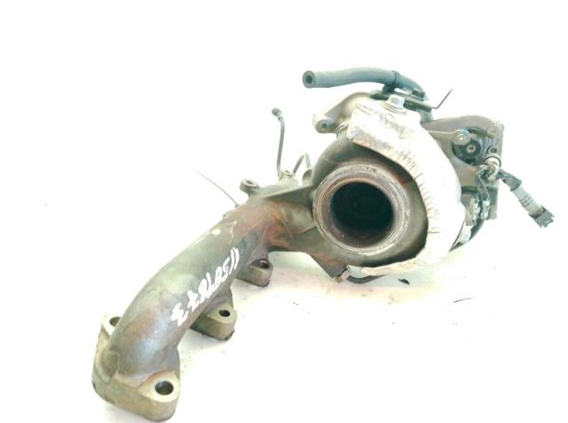 282312U010 HYUNDAI Турбина купить в Житомир