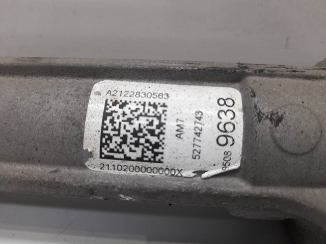 28236337 GM Рулевая рейка купить в Винница