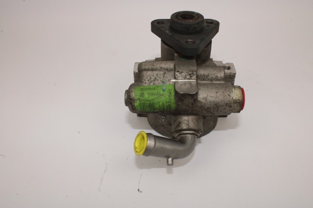 28240628 PEUGEOT Насос гидроусилителя руля (ГУР) купить в Николаев
