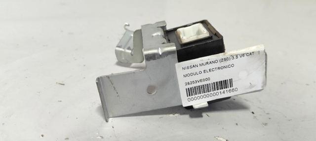 NISSAN 28253VE000 в наличии Днепр