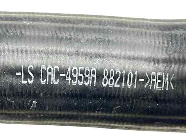 282562U200 HYUNDAI Шланг (патрубок) интеркуллера купить в Черновцы