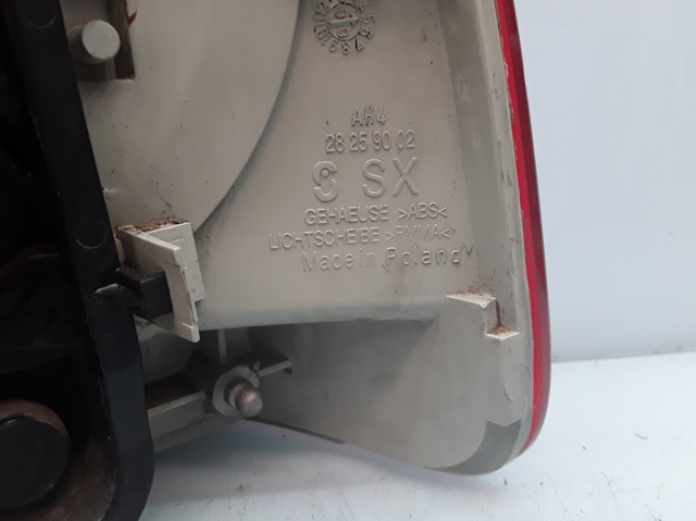 VAG 28259002 в наличии Павлоград