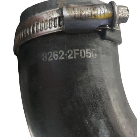 282622F050 HYUNDAI Патрубок интеркулера купить в Каменское