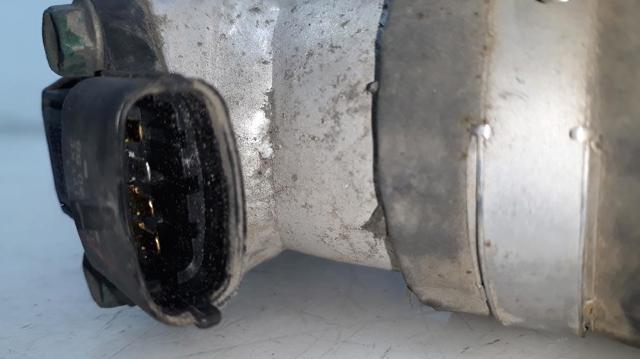 HYUNDAI 282632F451 Патрубок интеркулера в наличии Украина