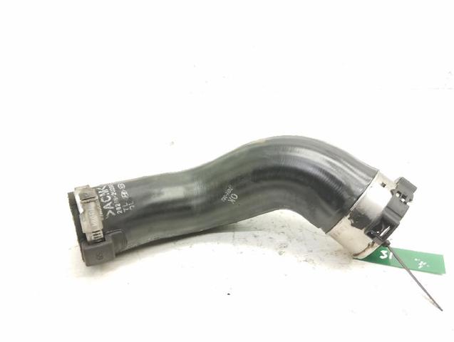 282662U200 HYUNDAI Шланг (патрубок) интеркуллера купить в Полтава