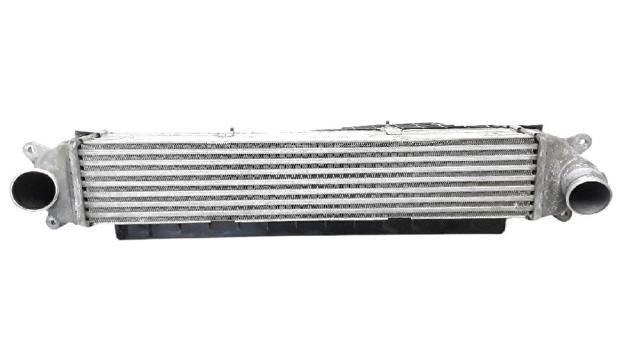 HYUNDAI 2827004560 Радиатор интеркуллера в наличии Житомир