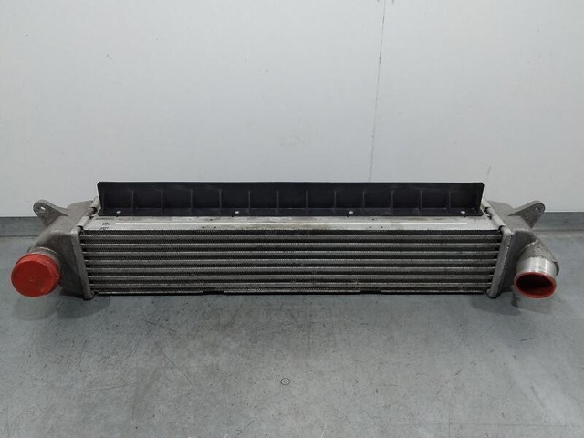 HYUNDAI 2827004560 Интеркулер в наличии Львов