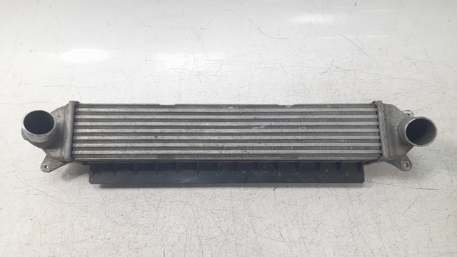 Radiador de intercooler 2827004560 Hyundai/Kia