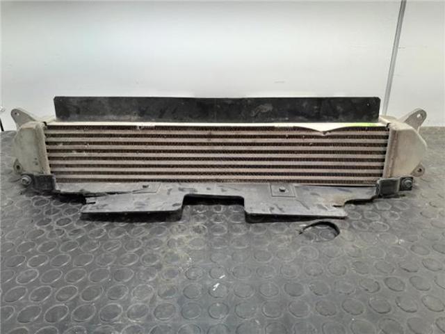 HYUNDAI 2827004560 Интеркулер в наличии Черкассы
