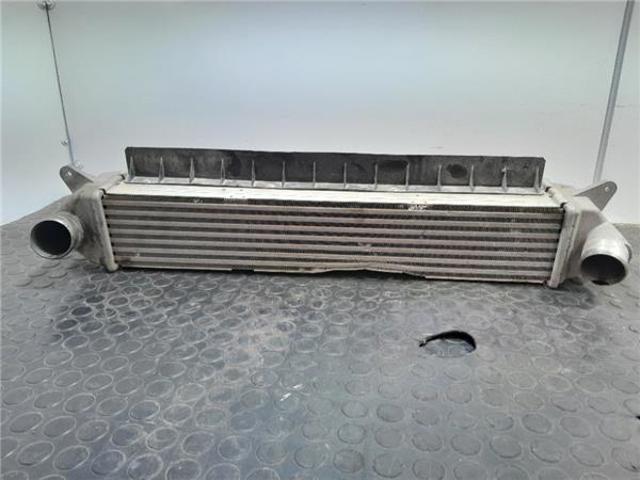 HYUNDAI 2827004560 Интеркулер в наличии Ужгород