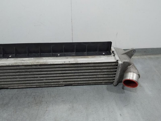 2827004560 HYUNDAI Интеркулер купить в Сумы