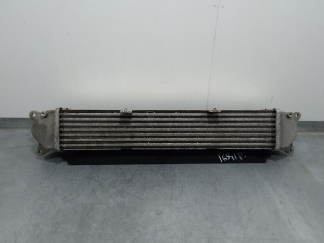 2827004560 HYUNDAI Радиатор интеркуллера купить в Ровно