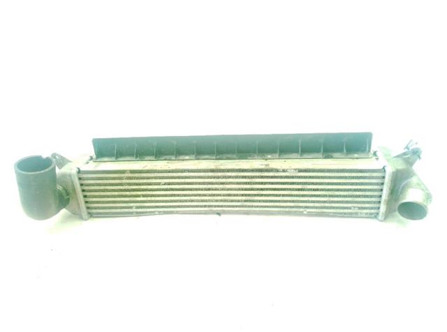 2827004560 HYUNDAI Интеркулер купить в Чернигов