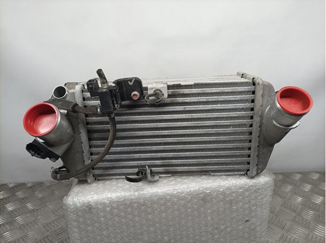 Radiador de intercooler 2827004600 Hyundai/Kia