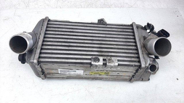 Radiador de intercooler 2827004610 Hyundai/Kia