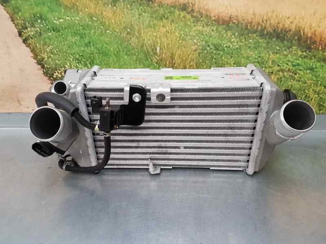 2827004610 HYUNDAI Интеркулер купить в Днепр