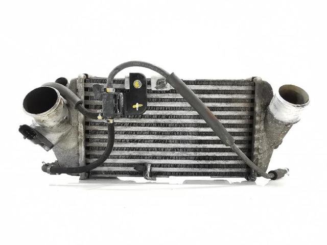 Radiador de intercooler 2827004610 Hyundai/Kia