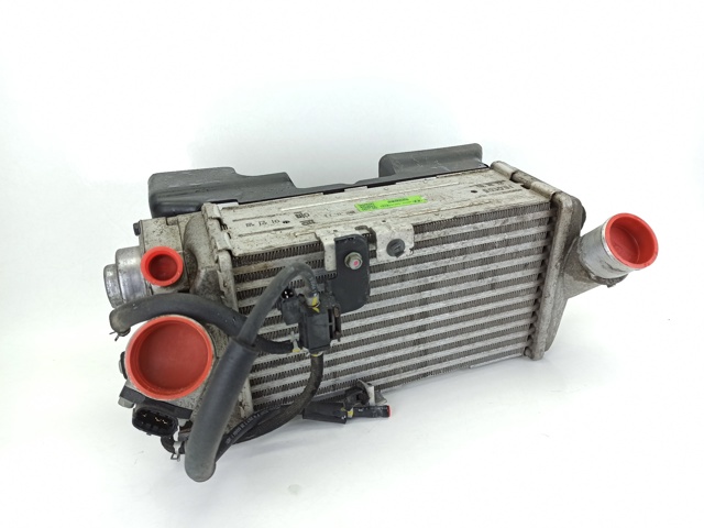 Radiador de intercooler 2827004610 Hyundai/Kia