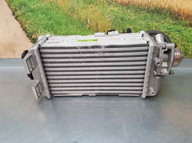 2827004610 HYUNDAI Интеркулер купить в Каменское