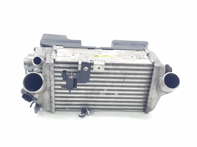 Radiador de intercooler 2827004610 Hyundai/Kia