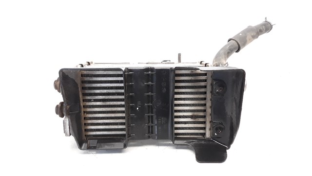 Radiador de intercooler 2827004610 Hyundai/Kia