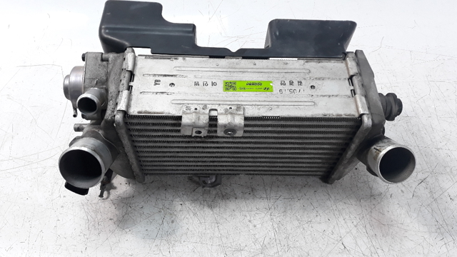 Radiador de intercooler 2827004610 Hyundai/Kia