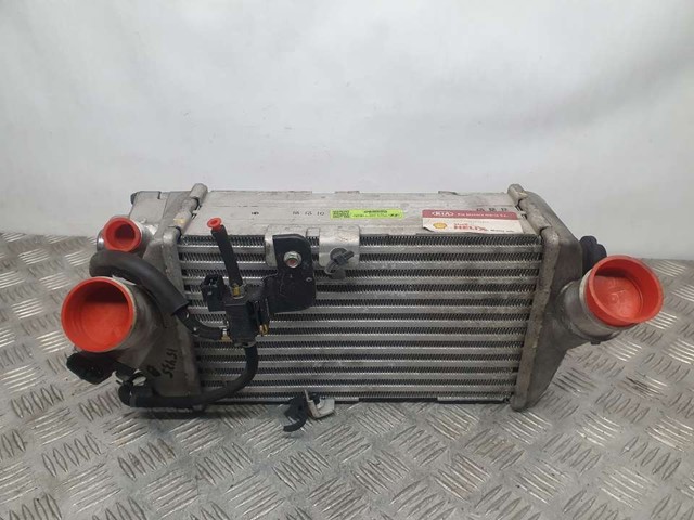 HYUNDAI 2827004610 Интеркулер в наличии Николаев