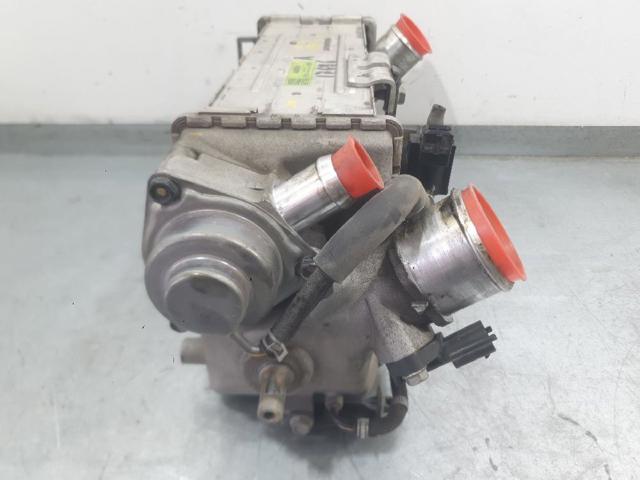 2827004610 HYUNDAI Интеркулер купить в Хмельницкий