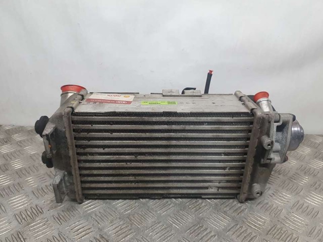HYUNDAI 2827004610 Интеркулер в наличии Павлоград