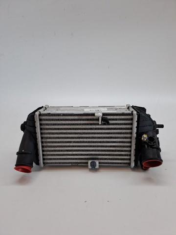 Radiador de intercooler 2827007300 Hyundai/Kia