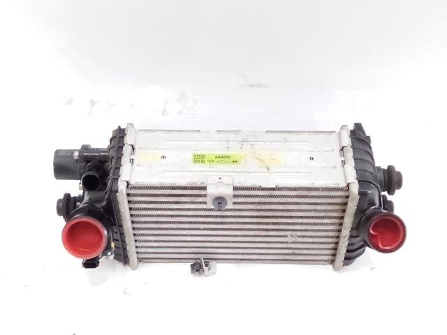 Radiador de intercooler 2827007300 Hyundai/Kia