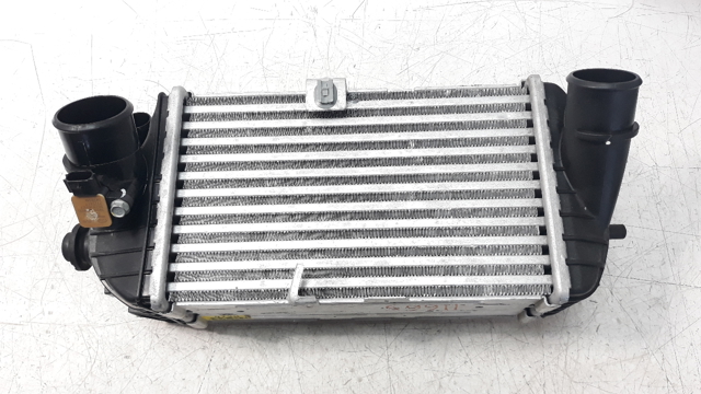 Radiador de intercooler 2827007300 Hyundai/Kia