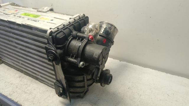 2827007300 HYUNDAI Интеркулер купить в Житомир