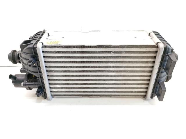 2827007300 HYUNDAI Интеркулер купить в Хмельницкий