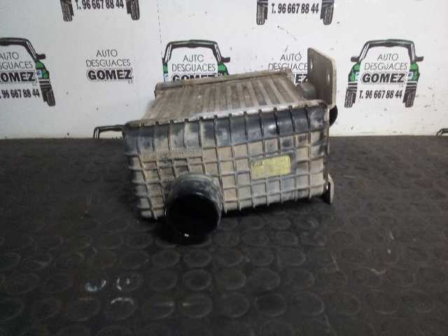 Radiador de intercooler Hyundai Elantra 3 XD