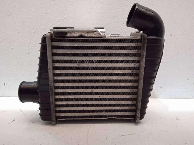 Radiador de intercooler Hyundai Elantra 3 XD
