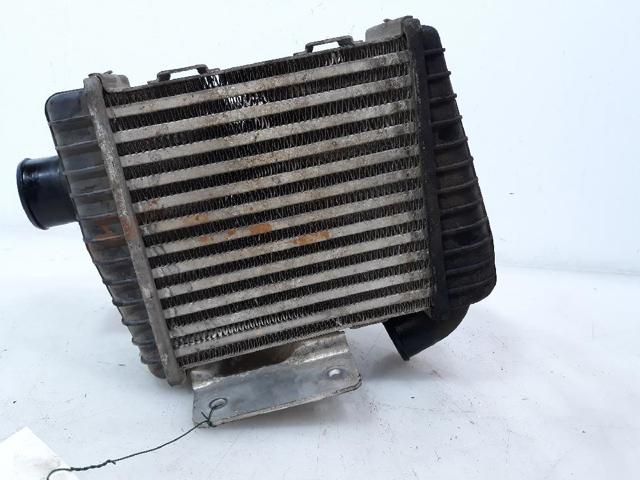 HYUNDAI 2827027010 Интеркулер в наличии Львов