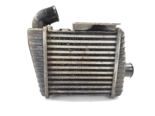 Radiador de intercooler Hyundai Elantra 3 XD