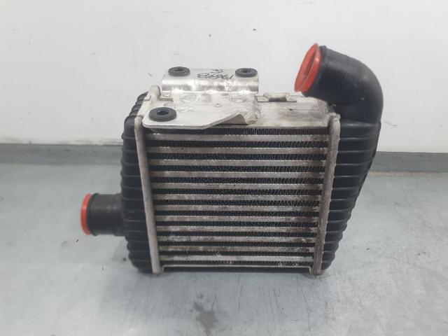 HYUNDAI 2827027010 Интеркулер в наличии Черновцы
