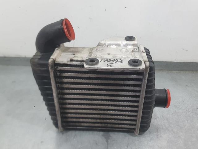 2827027010 HYUNDAI Интеркулер купить в Черновцы