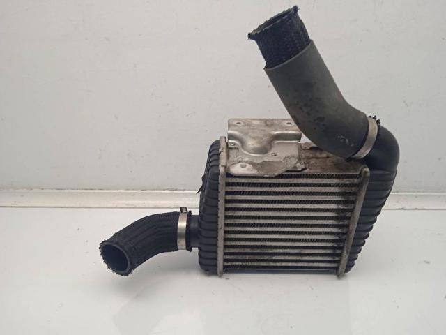 Radiador de intercooler Hyundai Elantra 3 XD