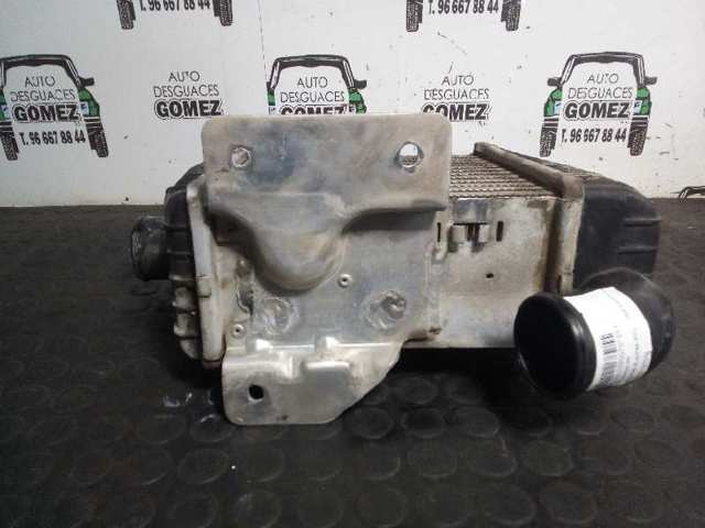 Radiador de intercooler Hyundai Elantra 3 XD