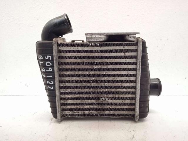 Radiador de intercooler Hyundai Elantra 3 XD